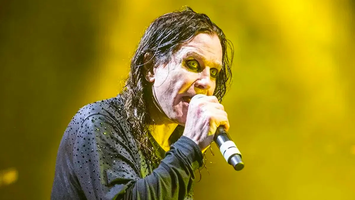ozzy heart condition memoir