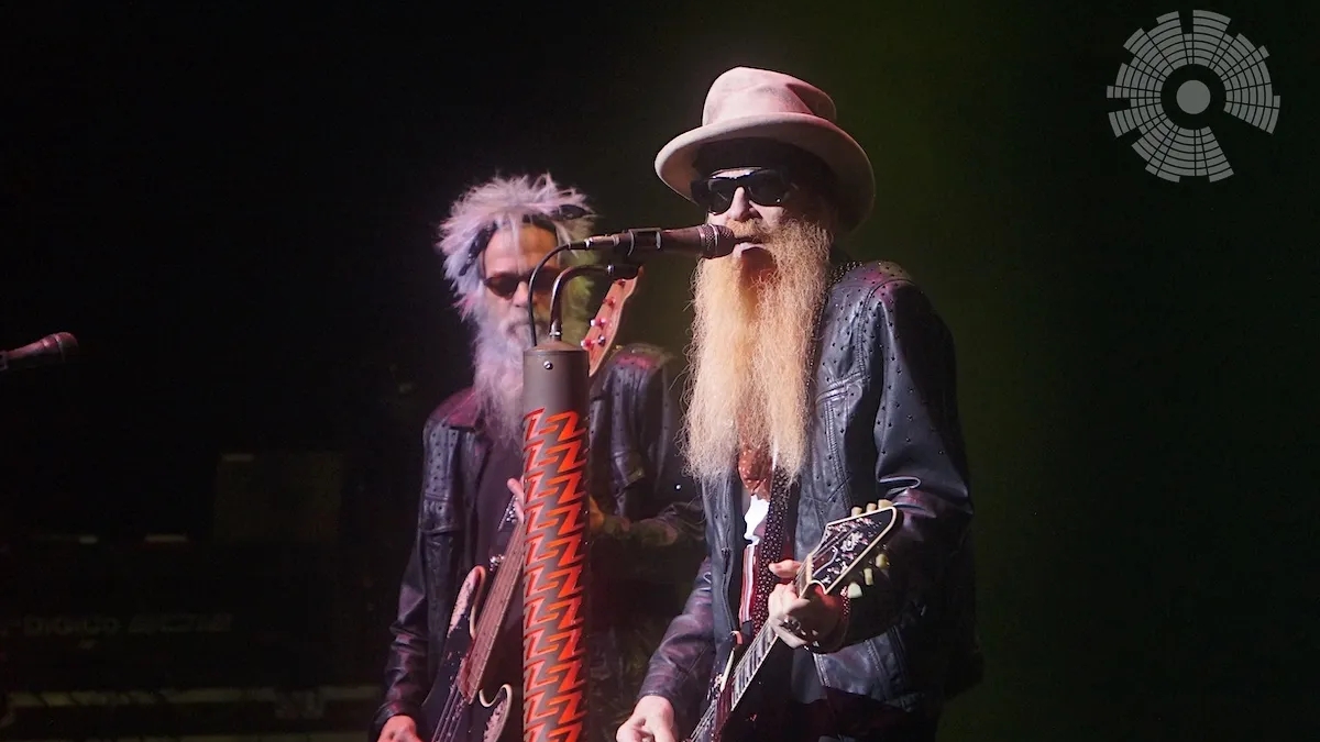 zz top 2026 us tour dates tickets