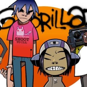 Gorillaz's 2026 North American Tour: How to Get Tickets