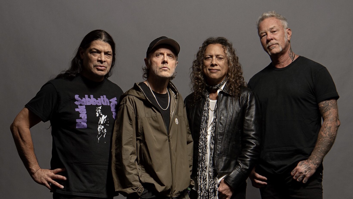 Metallica