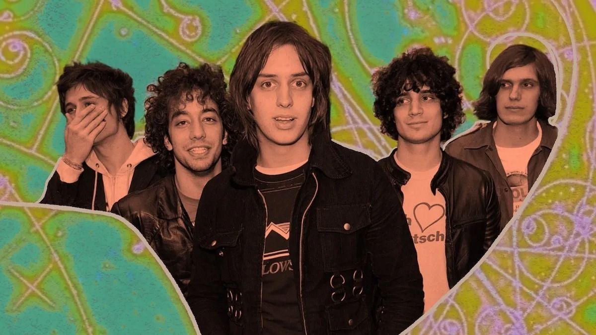 The Strokes 15 Best Songs 2026 update