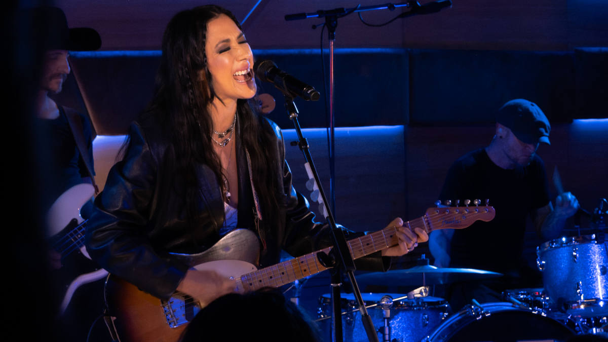 Michelle Branch