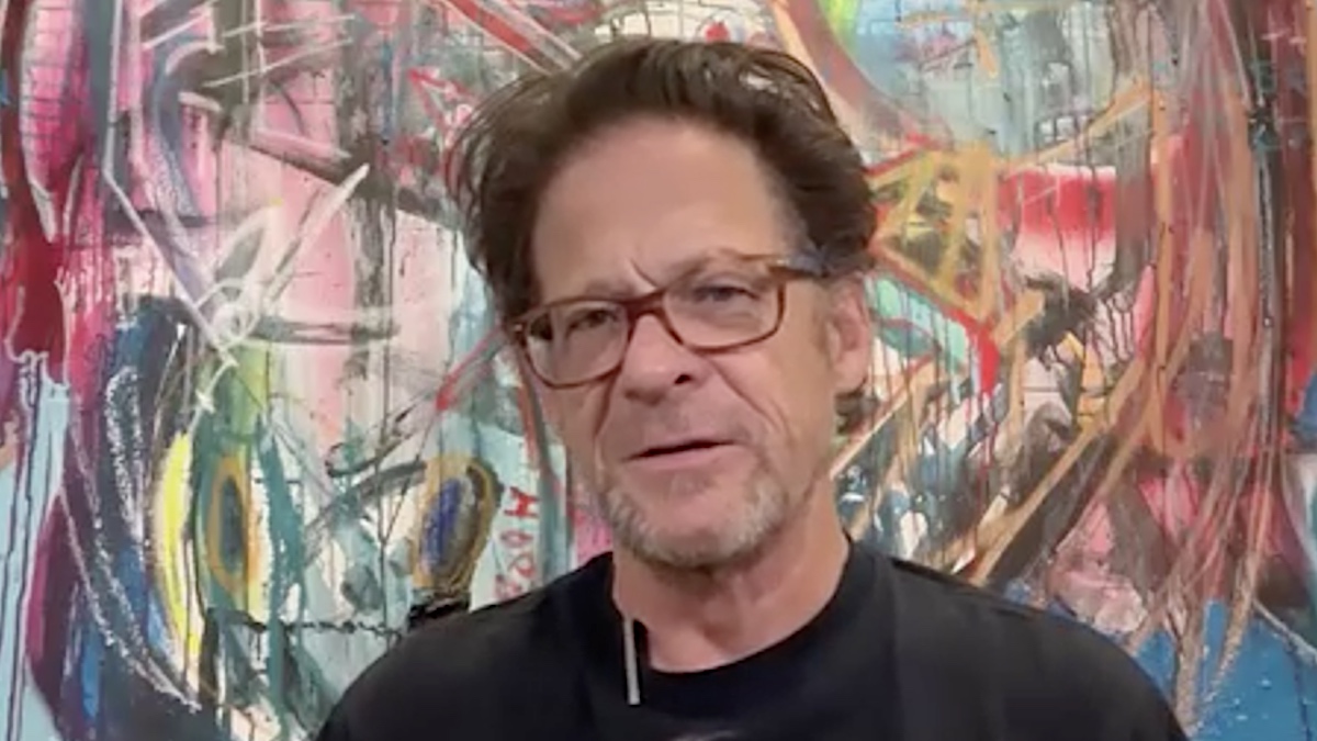 Jason Newsted