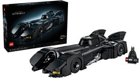 batman returns batmobile lego set