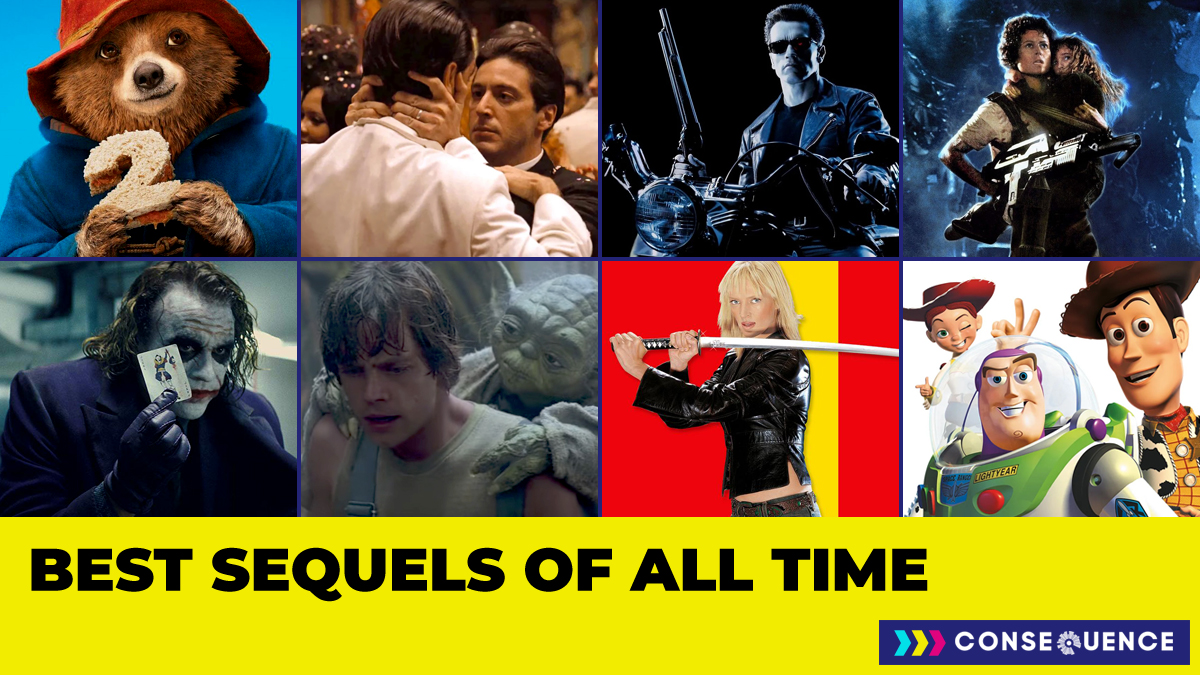 best movie sequels of all time list