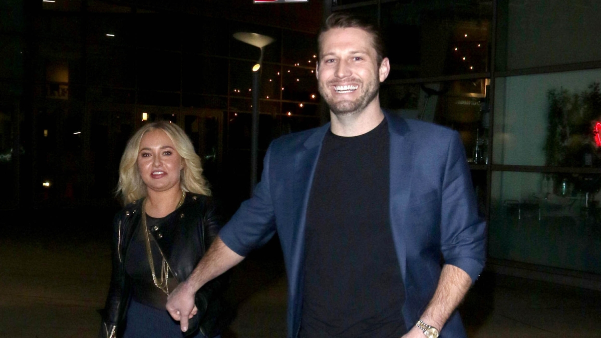 hayden panettiere ex-boyfriend brian hickerson scene of death