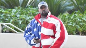 Kanye West Russia Comeback Tour Lawmaker Demands “Moral Support” Ukraine War