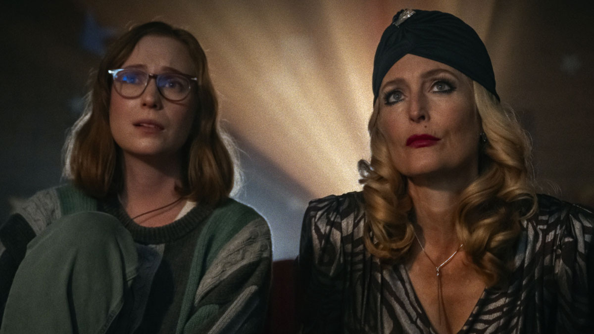 Teenage Sex and Death at Camp Miasma Review