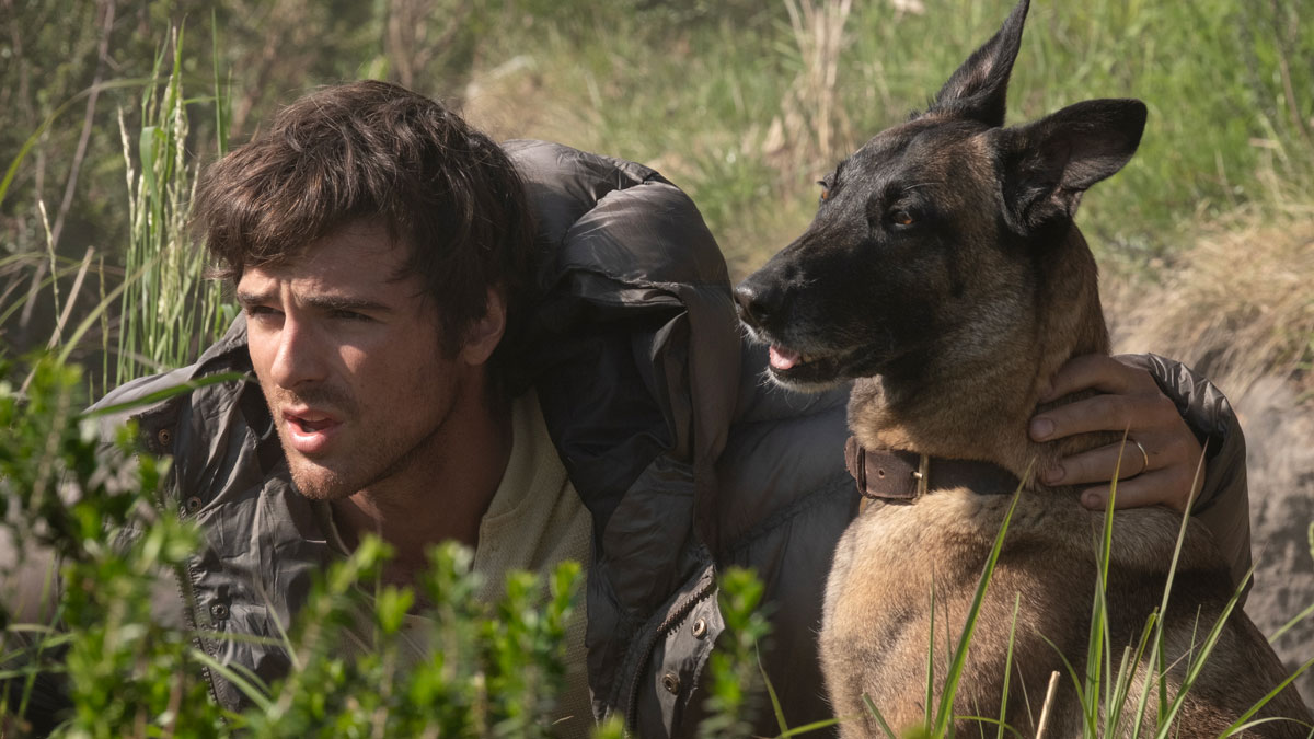 The Dog Stars Review Jacob Elordi Jasper