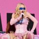 Madonna, photo by James Devaney/GC Images