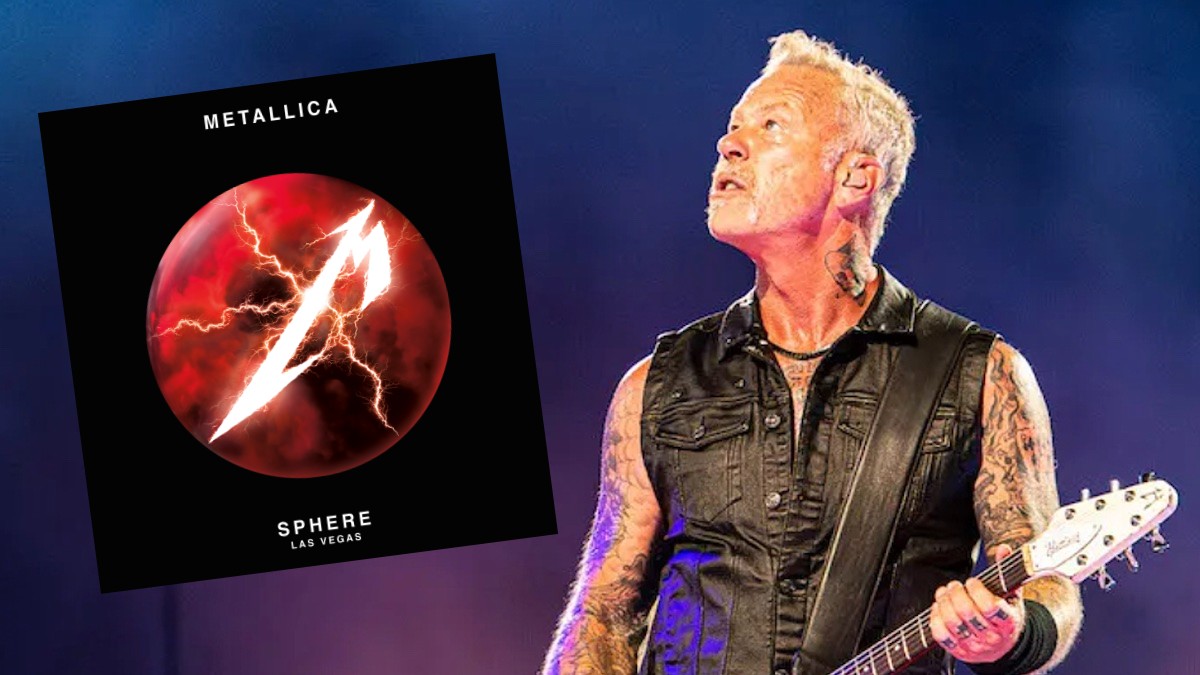 Metallica Sphere How to Get Tickets