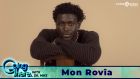 Mon Rovîa going there mental health podcast civil war
