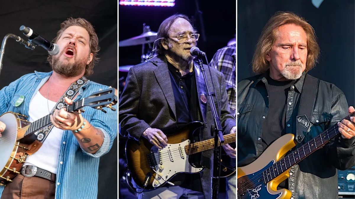 Power to the People Expands Lineup Nathaniel Rateliff Stephen Stills Geezer Butler